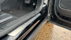 Mercedes-Benz Eqa 250 140kW Sport 66.5kWh 5dr Auto Electric Hatchback